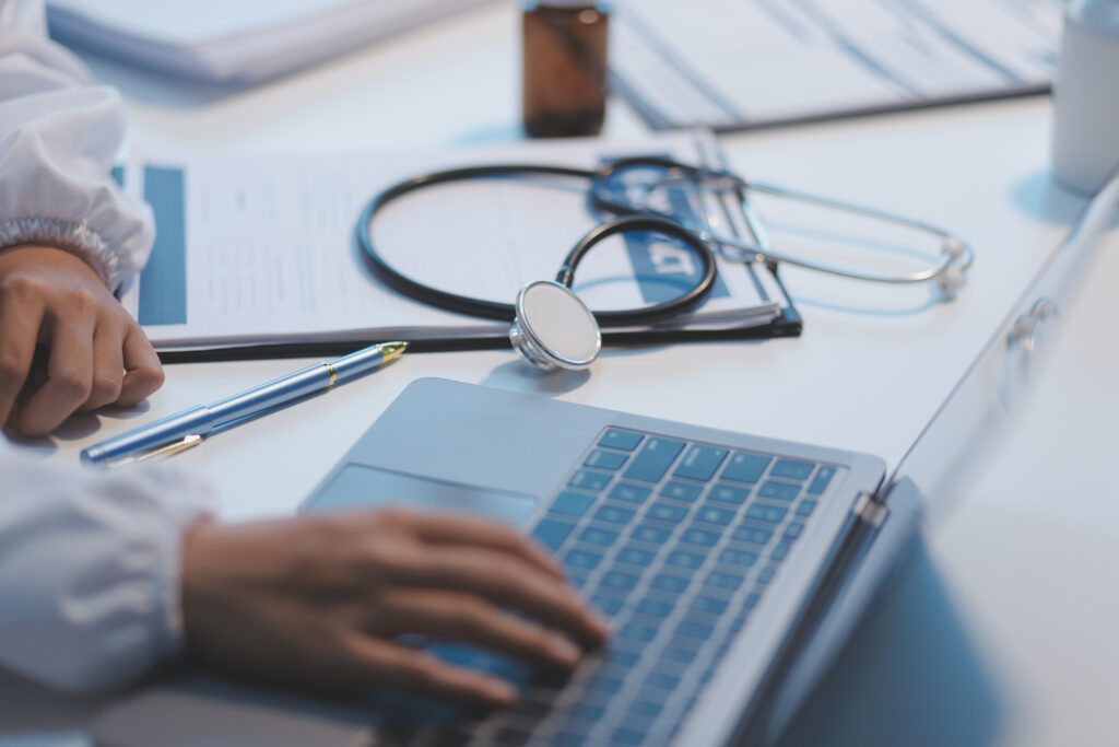 Going Digital: The Rise of HealthTech