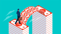 Between Rounds: Understanding Bridge Rounds for Startups