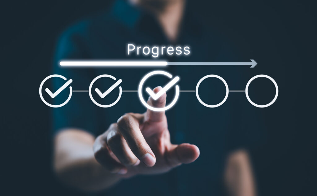 What to Look for in Investment Updates