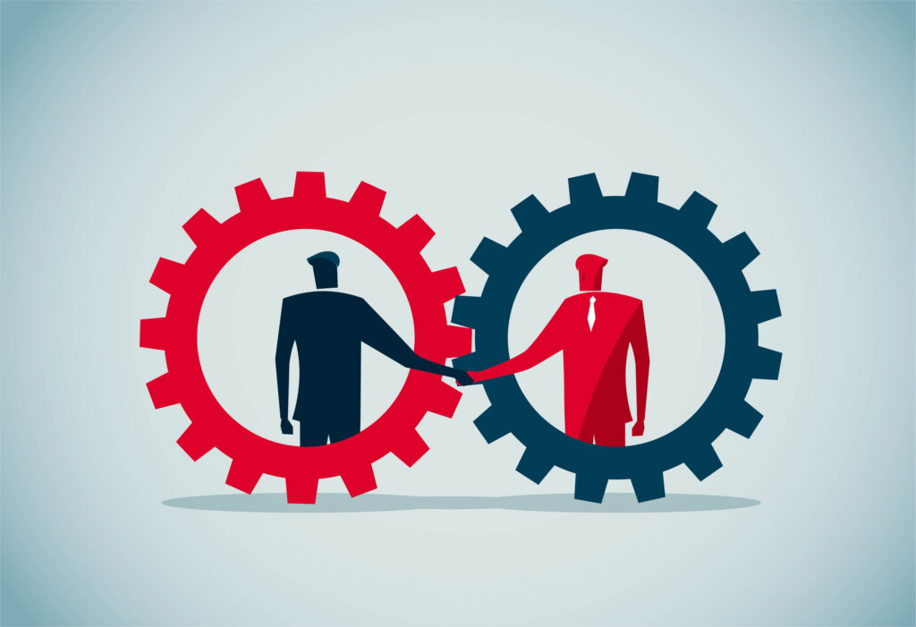 Evaluating Strategic Partnerships in Startups