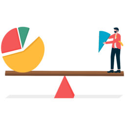 Rebalancing a Private Investment Portfolio