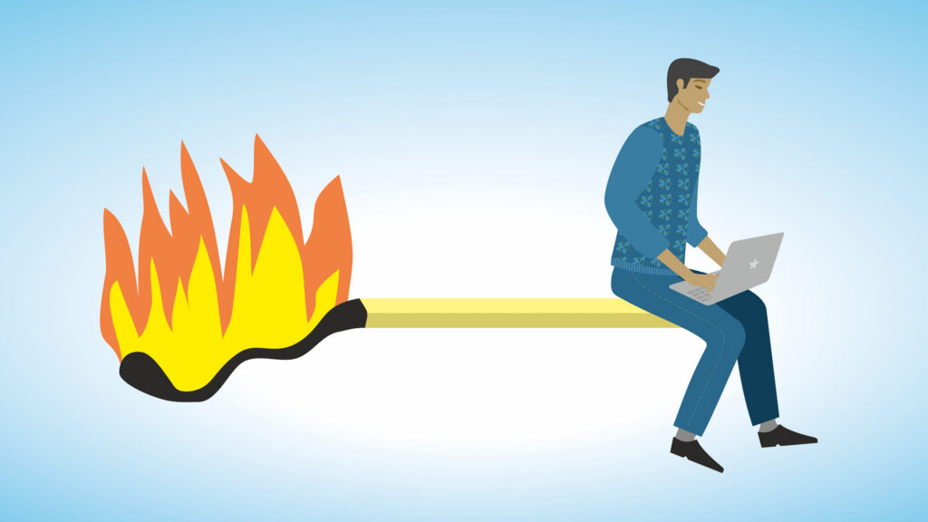The Burn Multiple: What It Reveals About a Startup’s Capital Efficiency