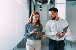 Investing in Second-Time Founders