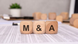 Startup Consolidation: The Rise of M&A in 2025
