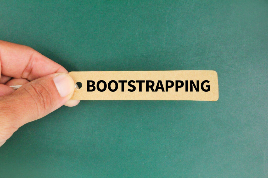 Finding Funding: Bootstrapping vs Fundraising
