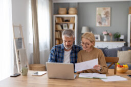The Role of Private Investments in Retirement Portfolios