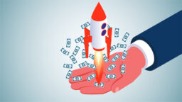 What Private Market Investors Look for in a Startup’s First Funding Round