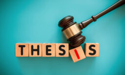 Developing Your Investment Thesis