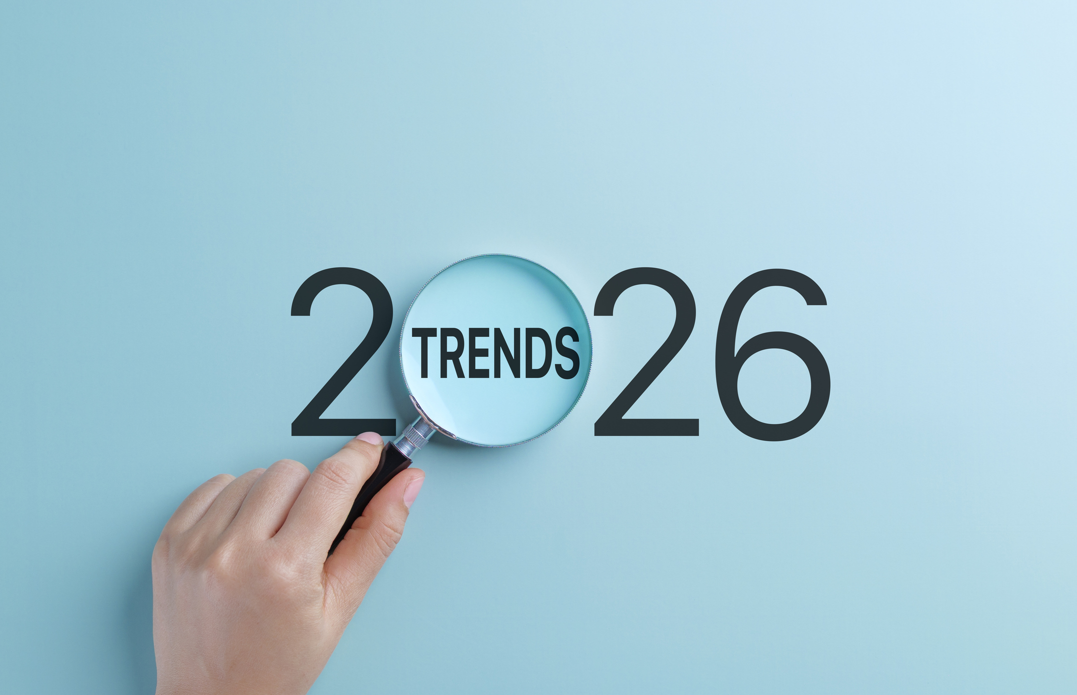 Trends and Industries to Watch 2026