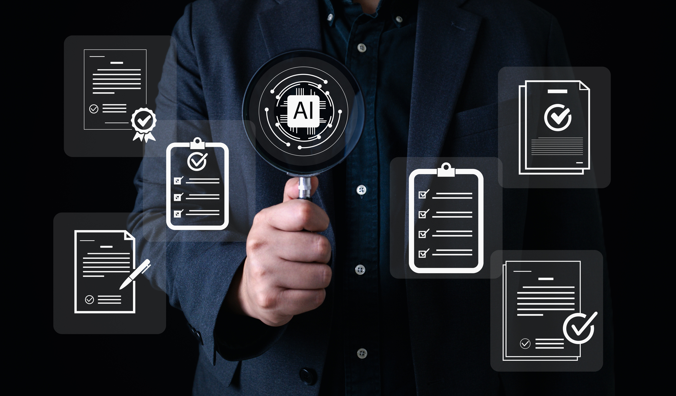 AI-Powered Due Diligence: Tools and Tactics for Private Market Investors