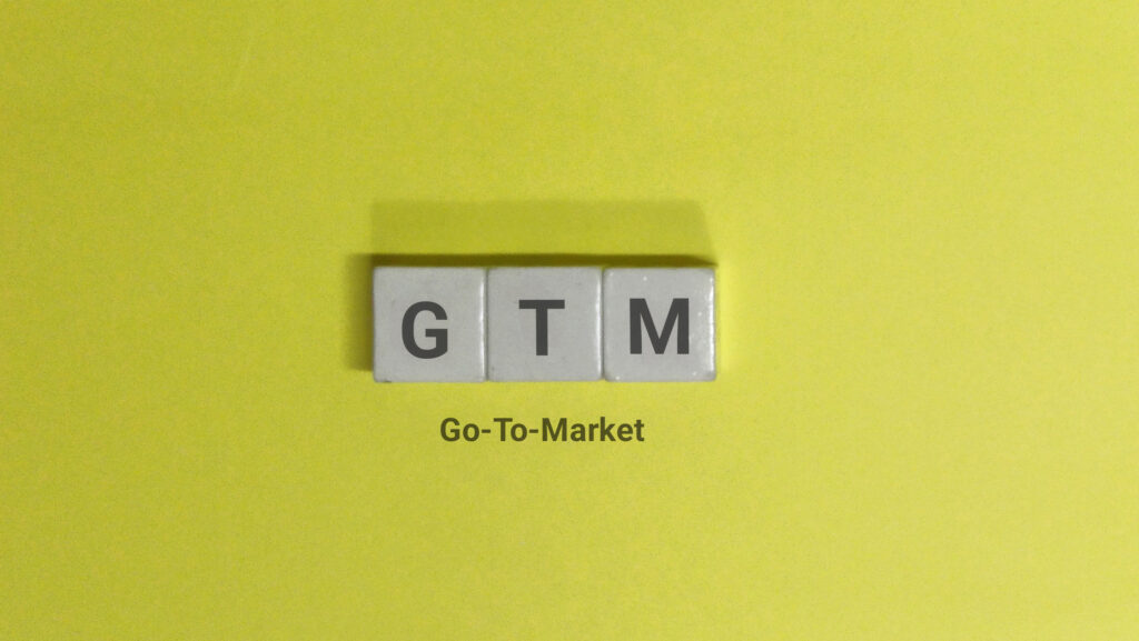 Evaluating Go-To-Market Strategy