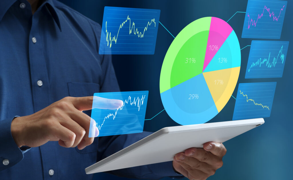 The Denominator Effect: How Public-Market Drops Can Freeze Venture Fundraising