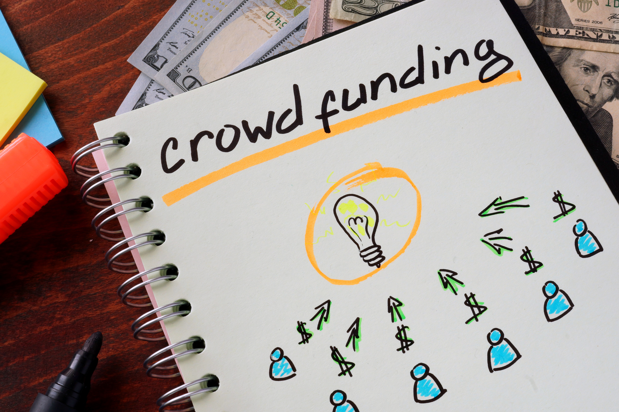 From Backers to Buyers: Community Engagement in Crowdfunding