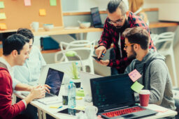The Role of Incubators and Accelerators