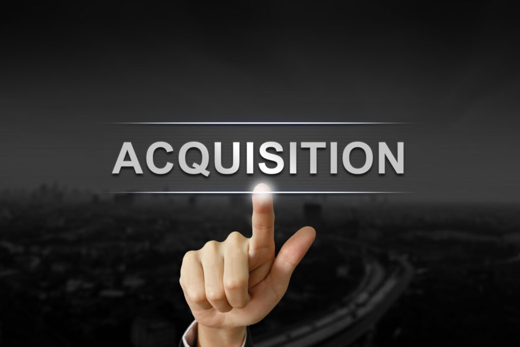 What Happens When a Startup is Acquired Before an IPO?