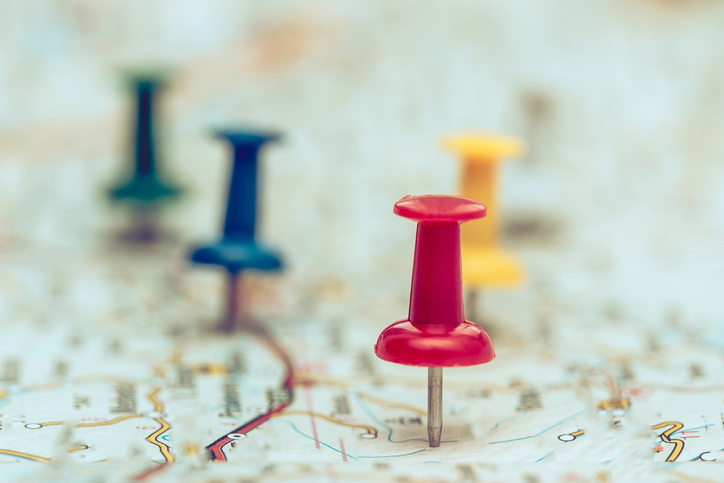 How to Develop a Sales Roadmap