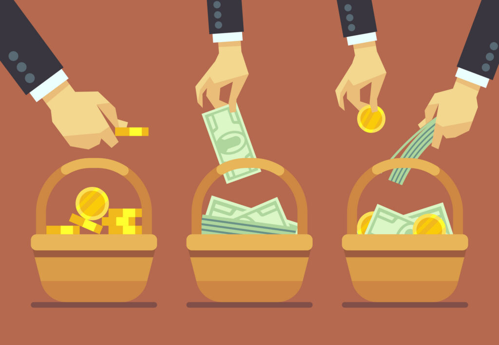 Building a Diversified Startup Portfolio