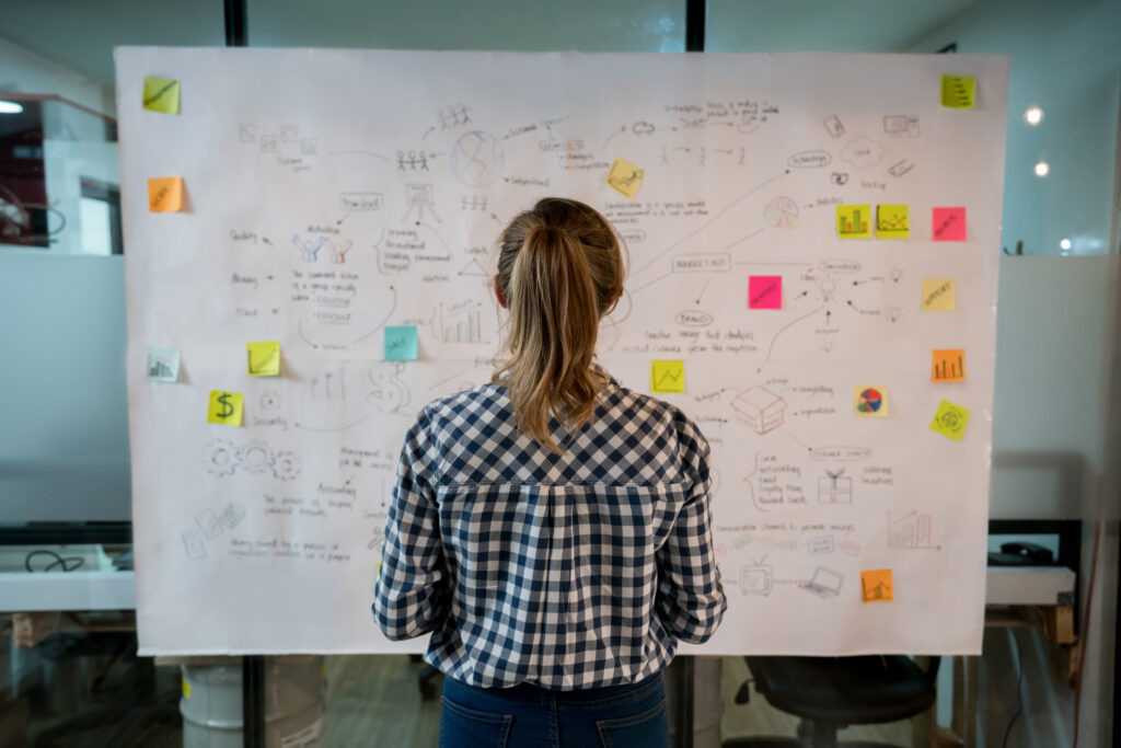 Beyond the Balance Sheet: Startup Metrics Beyond Financials