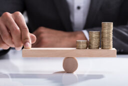 High or Low? Find Your Risk Tolerance