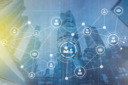 Building a Strong Investor Network