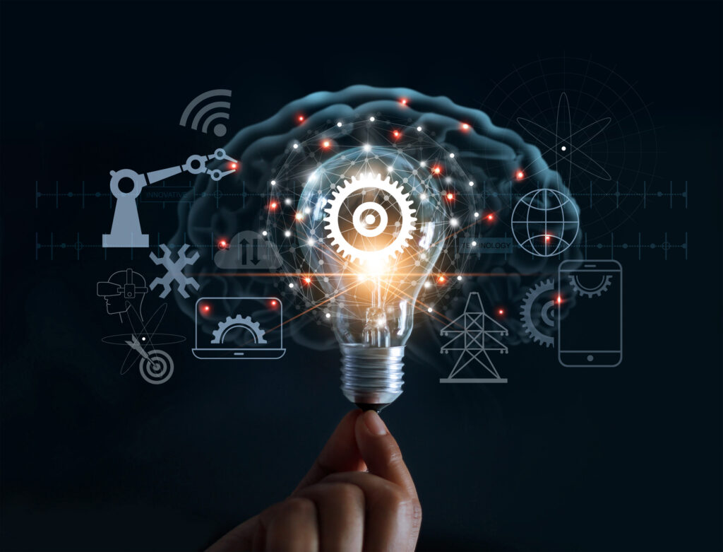 Decoding Disruptive Industries: Key Considerations for Investing