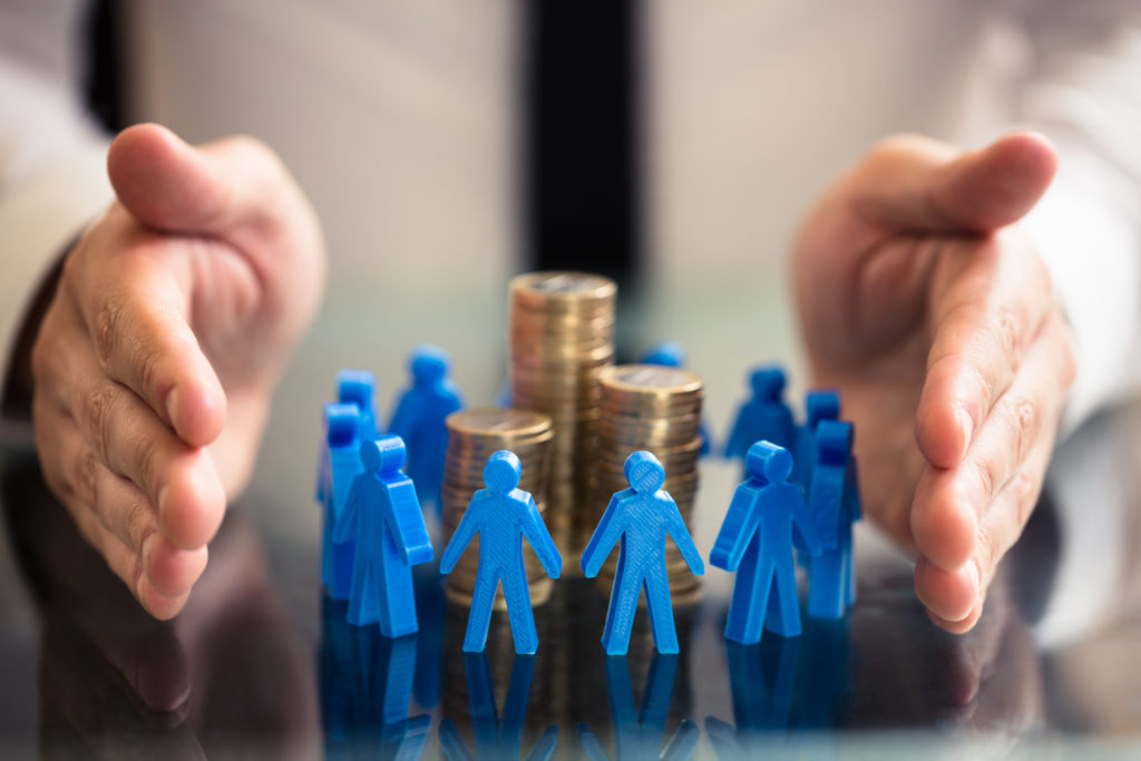 Funding Rounds for Startups