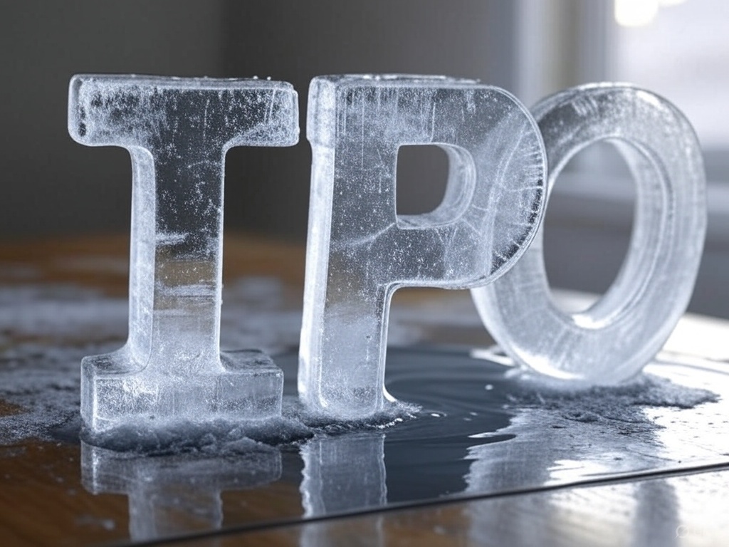 2025 IPOs: Is the IPO Market Thawing?