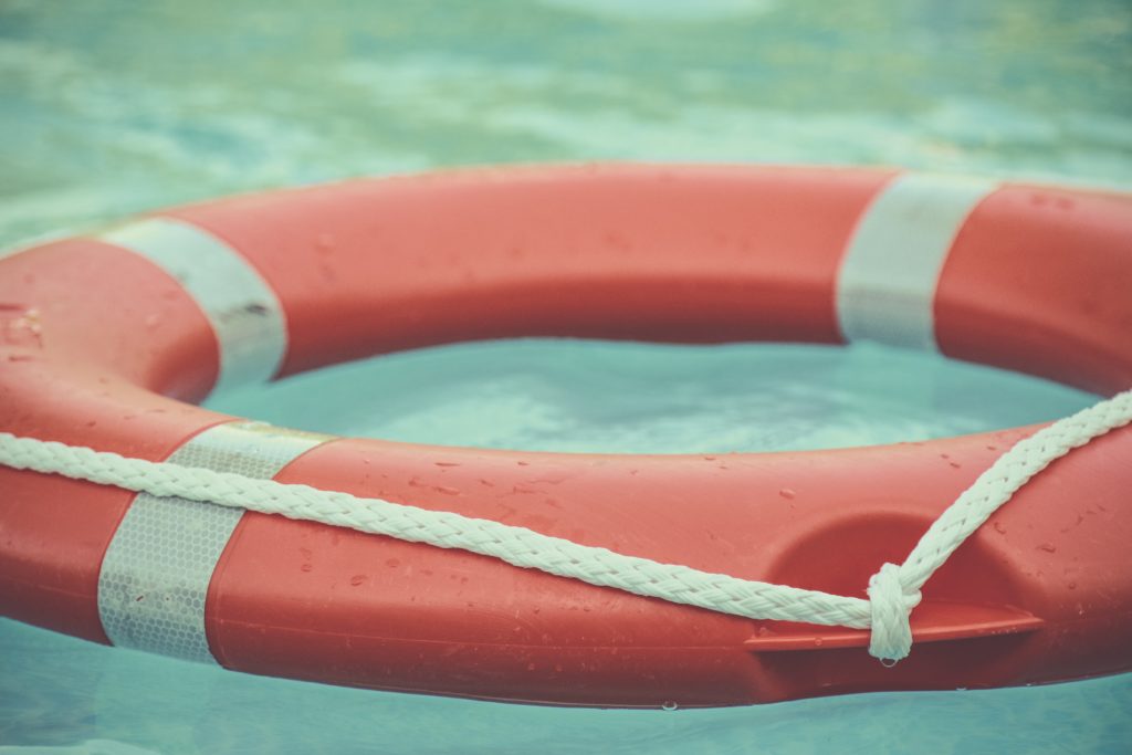 Navigating a Crisis as a Startup