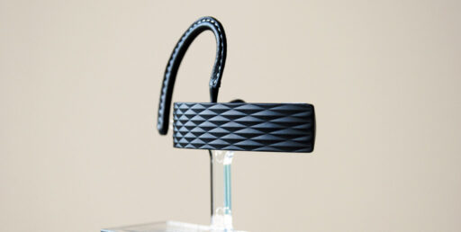 Jawbone’s Headset