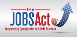 Jobs Act and Investing in Startups