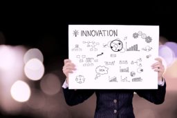 What Large Companies Can Learn From Startups