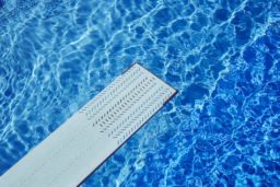 Taking a Dip in the Option Pool