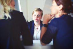 What to Do When Meeting With a VC