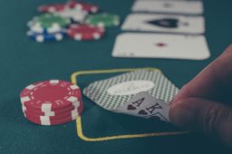 Counteracting Startup Investment Risk Through Diversification
