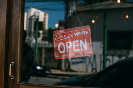 side hustle full time