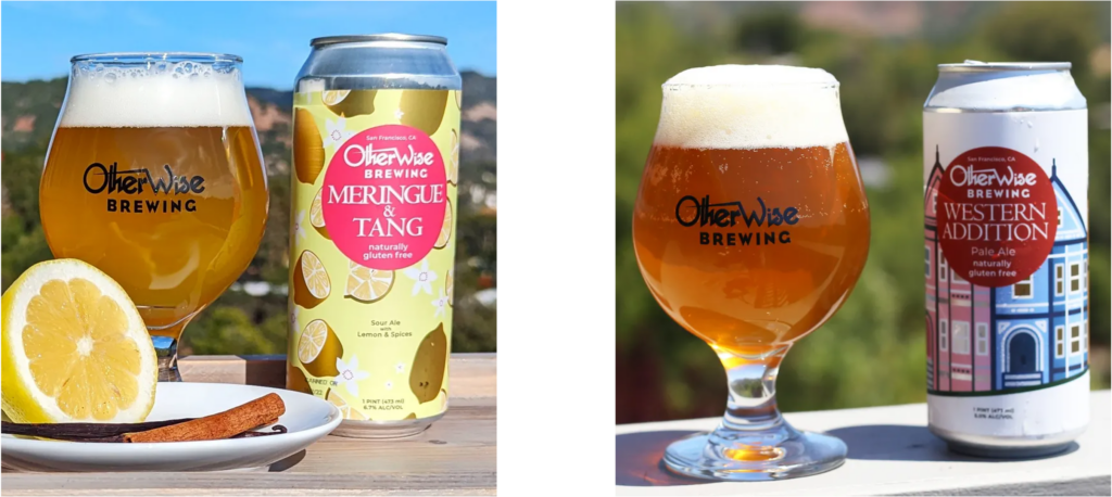 Otherwise Brewing