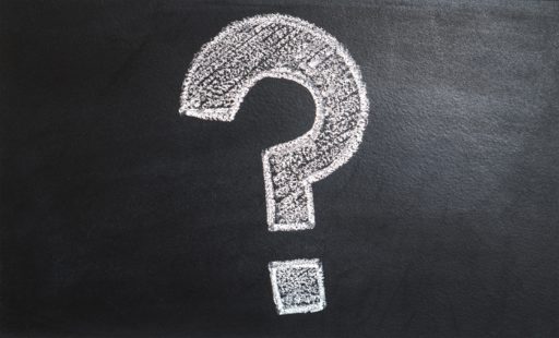 questions to ask before you invest