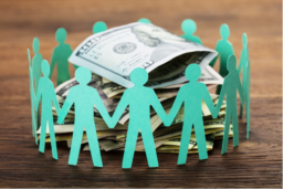 Equity Crowdfunding vs. Other Types of Crowdfunding