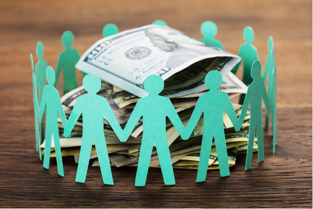 Equity Crowdfunding vs. Other Types of Crowdfunding