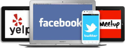 Social Media Sites