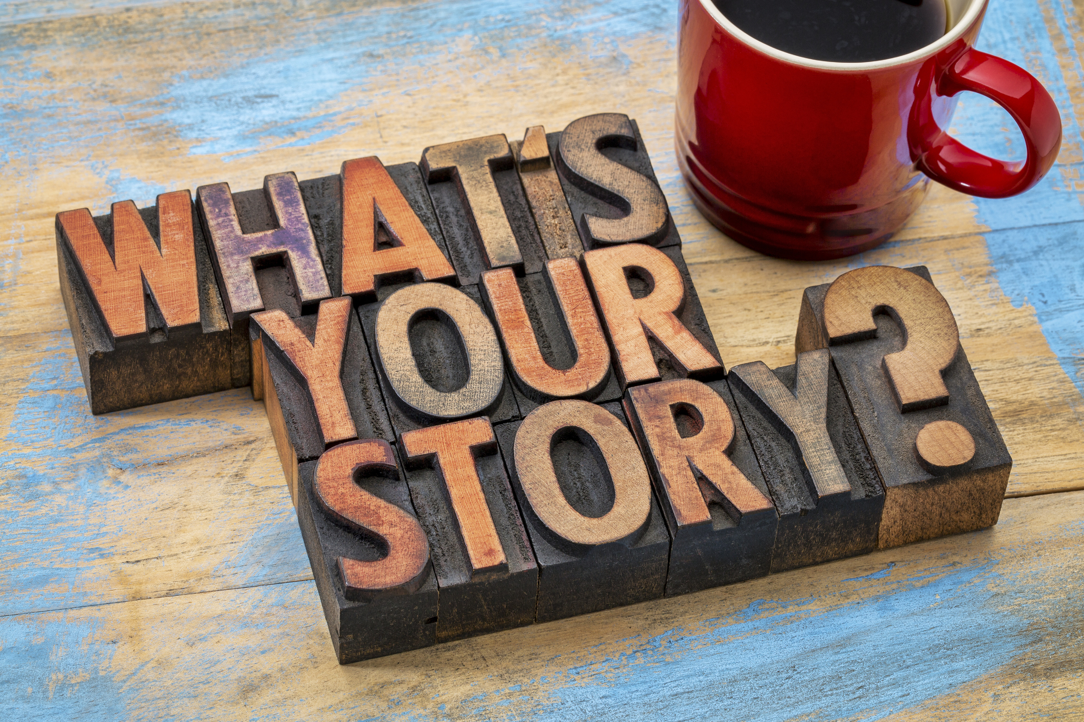 Startup Storytelling