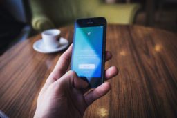Our Favorite People to Follow on Twitter